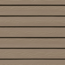 Load image into Gallery viewer, Cedral Lap Woodgrain Cladding Board - C03 Clay Brown