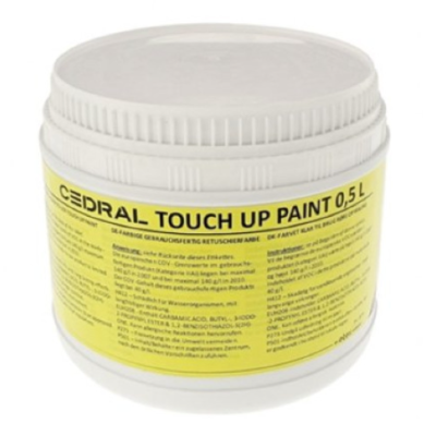 Cedral Cladding Touch Up Paint