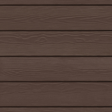 Load image into Gallery viewer, Cedral Click Cladding Board - C21 Walnut Brown NEW