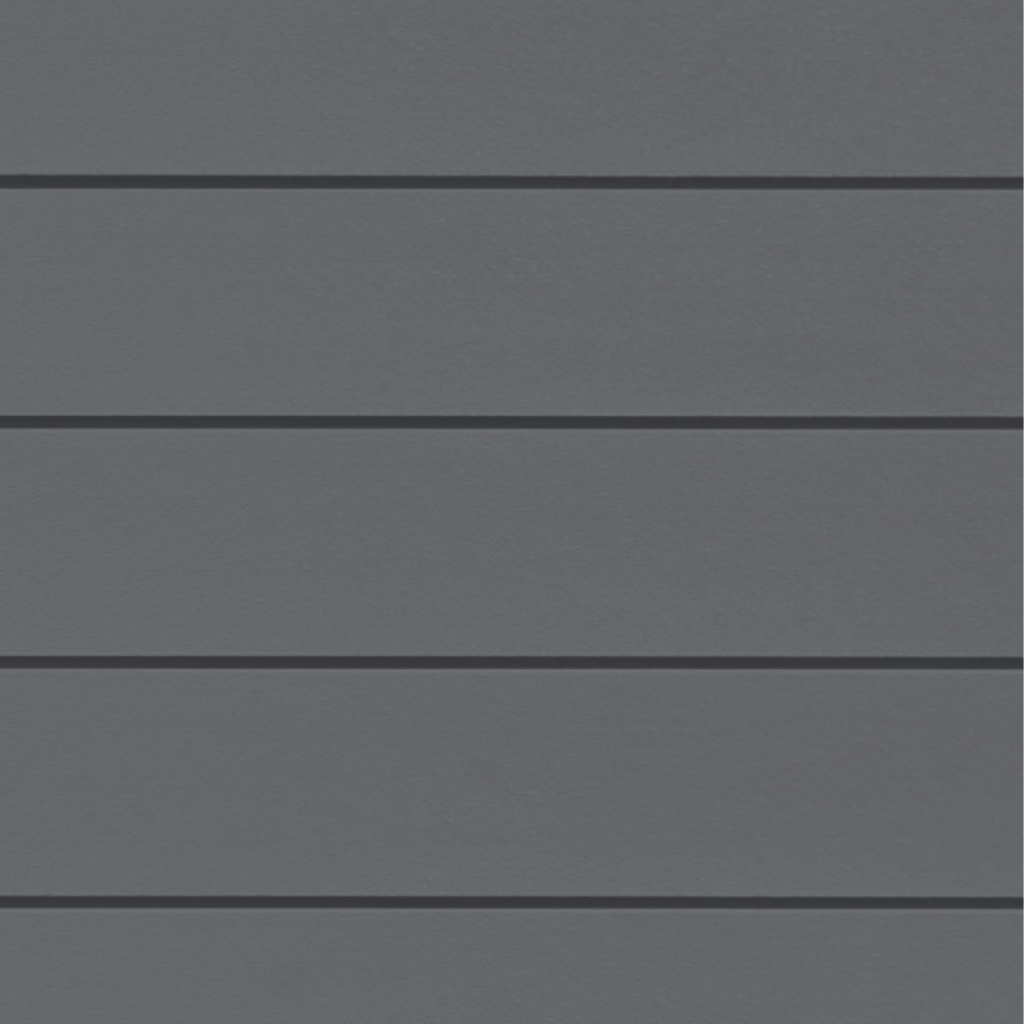 Cedral Click C74 Basalt Grey Fibre Cement Cladding | Fast Install ...