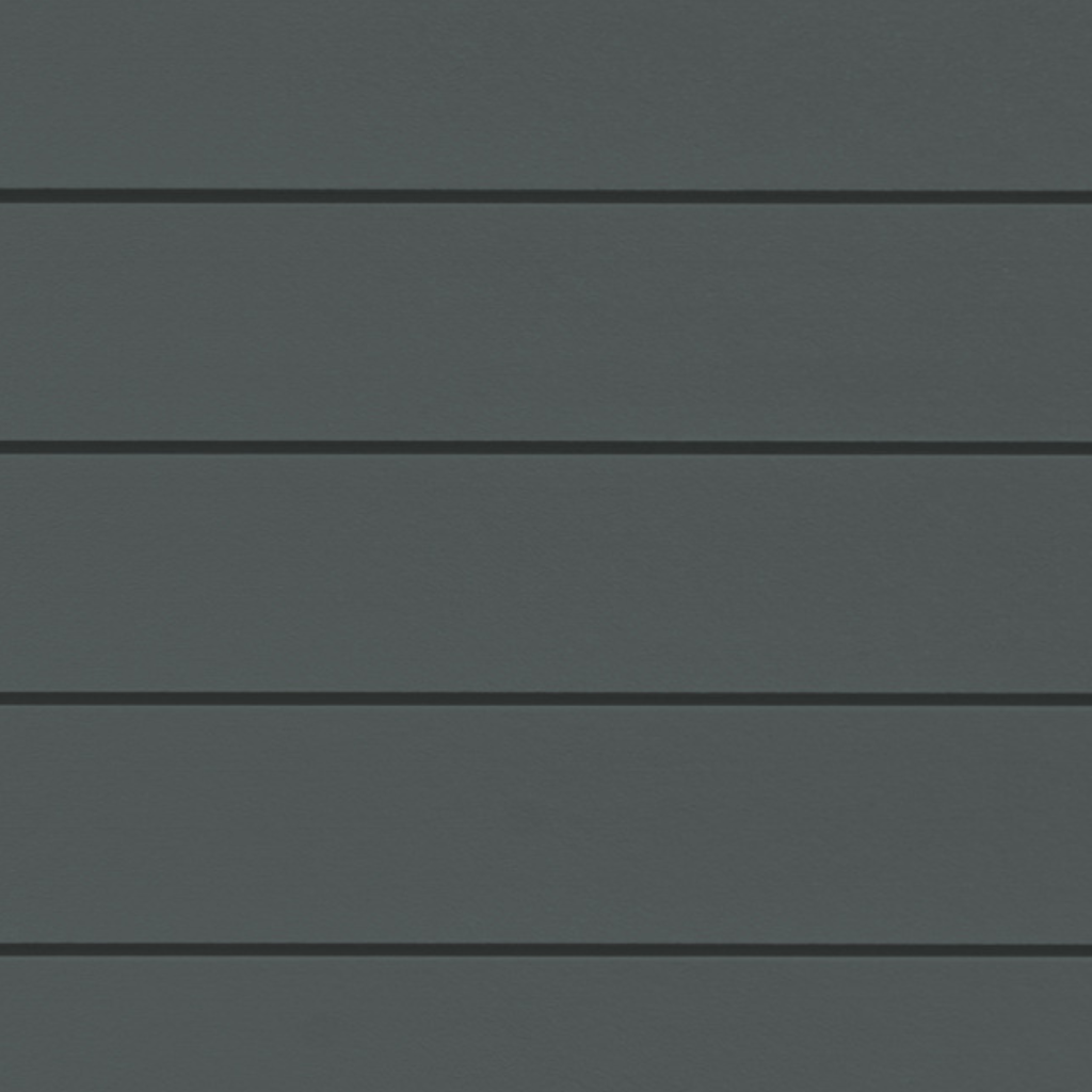 Cedral Click C75 Metal Green Fibre Cement Cladding Board – Cladding ...