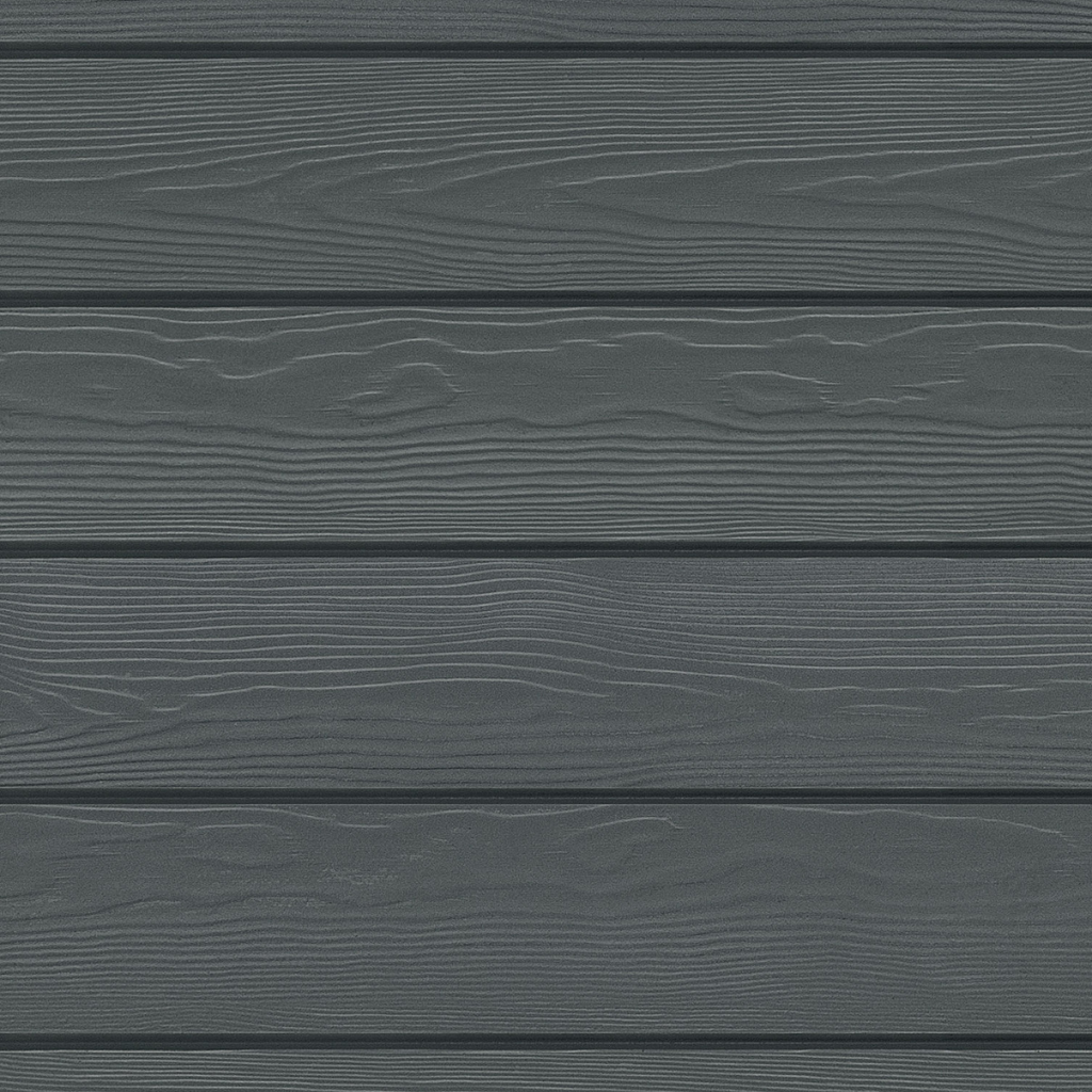 Cedral Click C75 Metal Green Fibre Cement Cladding Board – Cladding ...