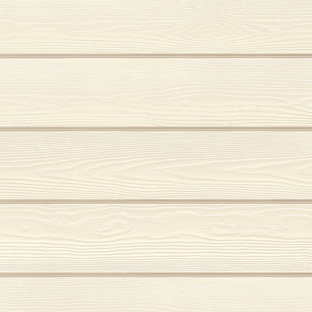 Chalk Cladding Cedral Click C07 Chalk White Fibre Cement Cladding | Flush-Fitting ...