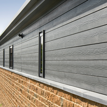 Load image into Gallery viewer, Cedral Click Cladding Board - C18 Slate Grey