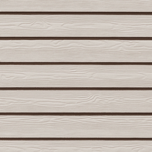 Load image into Gallery viewer, Cedral Lap Woodgrain Cladding Board - C01 White