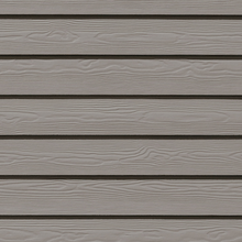 Load image into Gallery viewer, Cedral Lap Woodgrain Cladding Board - C05 Platinum Grey
