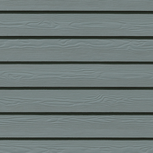 Load image into Gallery viewer, Cedral Lap Woodgrain Cladding Board - C10 Sky Blue