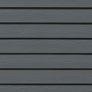 Cedral Lap Woodgrain Cladding Board - C15 Steel Grey