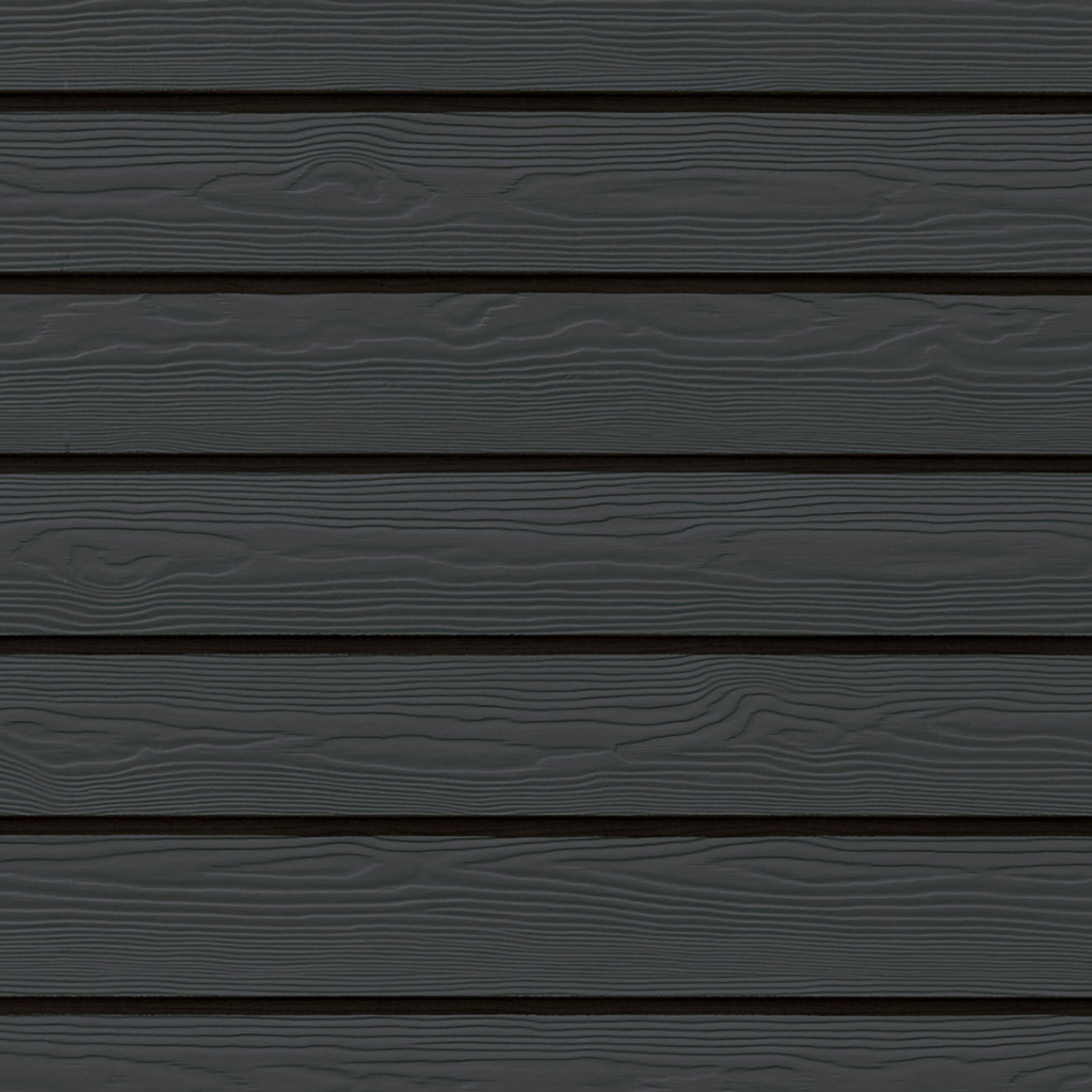 Cedral Lap Woodgrain Cladding Board - C18 Slate Grey