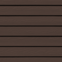 Load image into Gallery viewer, Cedral Lap Woodgrain Cladding Board - C21 Walnut Brown