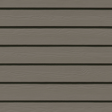Load image into Gallery viewer, Cedral Lap Woodgrain Cladding Board - C52 Pearl Grey