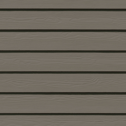 Cedral Lap Woodgrain Cladding Board - C52 Pearl Grey