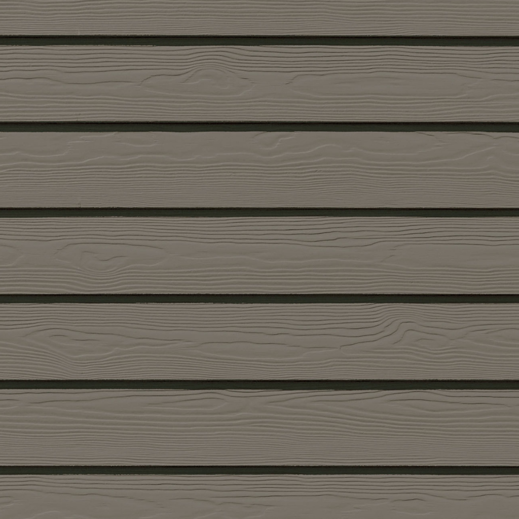 Cedral Lap Woodgrain Cladding Board - C52 Pearl Grey