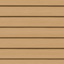 Load image into Gallery viewer, Cedral Lap Woodgrain Cladding Board - C71 Sand Yellow