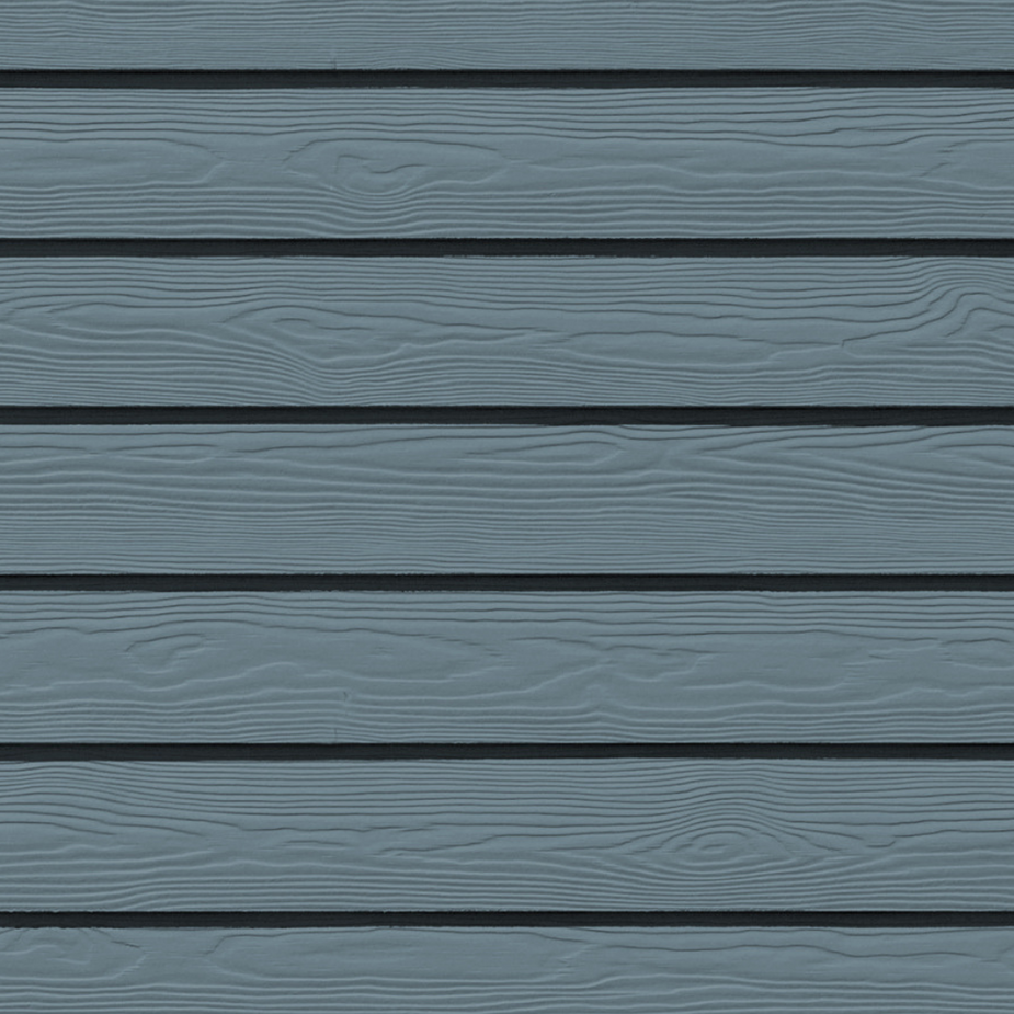 Cedral Lap Ocean Blue C73 Fibre Cement Weatherboard Cladding cedral-lap-ocean-blue-c73-fibre-cement-weatherboard-cladding