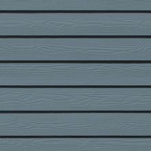 Load image into Gallery viewer, Cedral Lap Woodgrain Cladding Board - C73 Ocean Blue