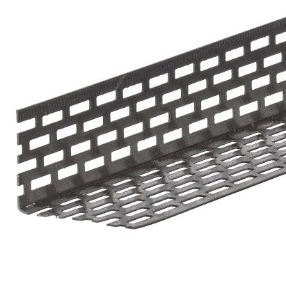 Perforated Closure 100x30x2500mm