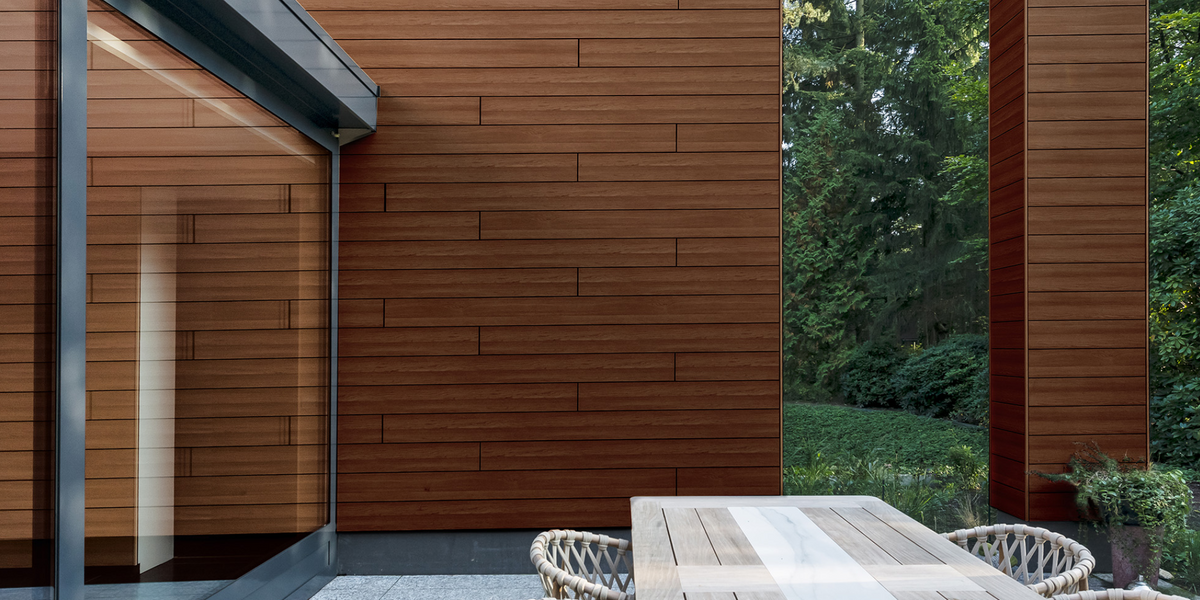 Cladding Supplies Online - Cedral, Trespa and Decking Suppliers