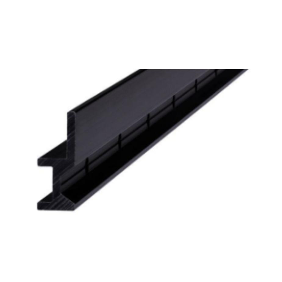Trespa Pura Cladding Accessories - Cladding Supplies Online Ltd