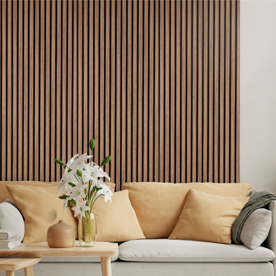 Slatted Wall Cladding – Cladding Supplies Online Ltd