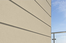 Load image into Gallery viewer, Cedral Click Cladding Board - C08 Sand Yellow