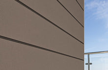 Load image into Gallery viewer, Cedral Click Cladding Board - C55 Taupe