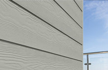 Load image into Gallery viewer, Cedral Click Cladding Board - C06 Grey Green