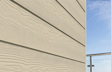 Load image into Gallery viewer, Cedral Click Cladding Board - C08 Sand Yellow