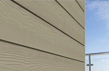 Load image into Gallery viewer, Cedral Click Cladding Board - C57 Sage Green