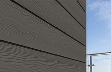 Load image into Gallery viewer, Cedral Click Cladding Board - C60 Forest Grey