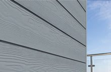 Load image into Gallery viewer, Cedral Click Cladding Board - C62 Violet Blue